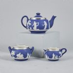 1535 4050 TEA SET